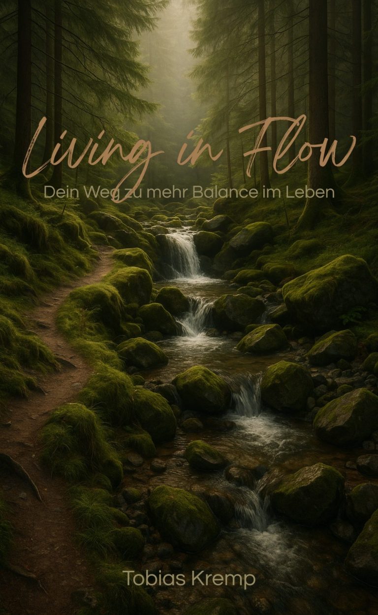 Living in Flow - Tobias Kremp