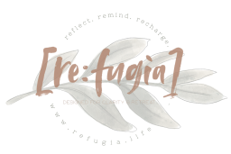 [re:fugia] by Tobias Kremp | refugia.life 